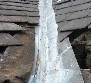 Roof repair